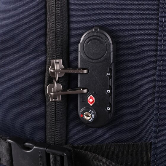 Hedgren Comby Journey 2 kółka Torba podróżna 79 cm