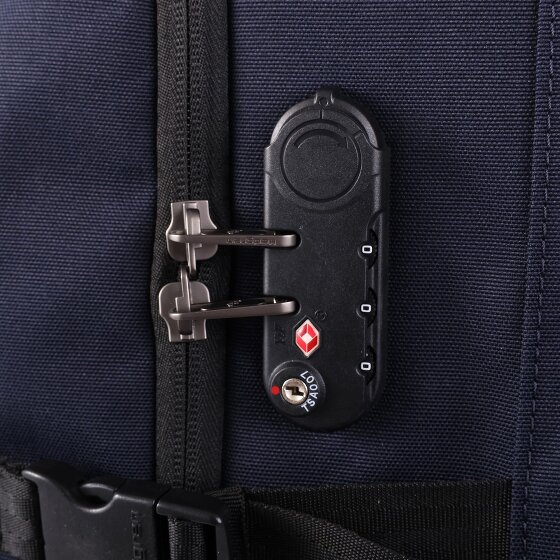 Hedgren Comby Journey 2 kółka Torba podróżna 79 cm