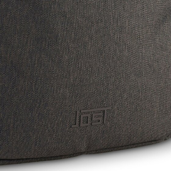 Jost Torba na ramię Bergen RIFD 27 cm