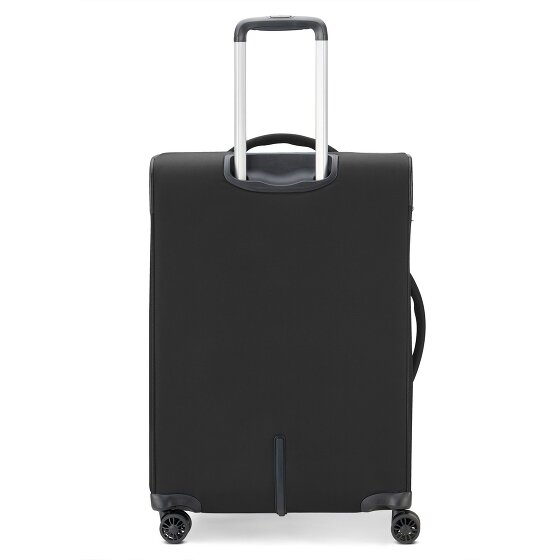 Roncato Wózek Joy 4-kołowy 63 cm