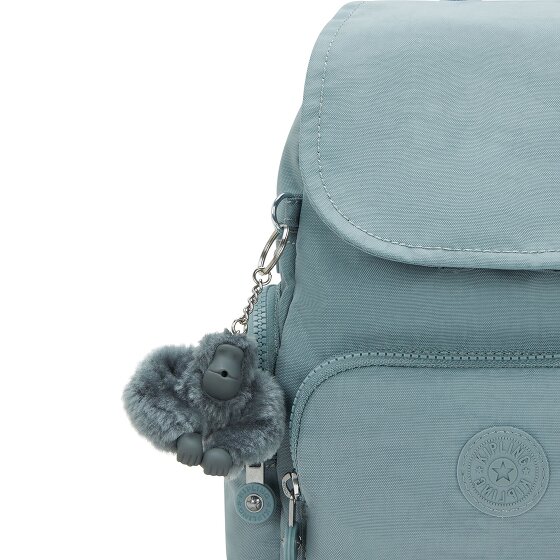 Kipling Basic City Zip Mini Plecak miejski 29 cm