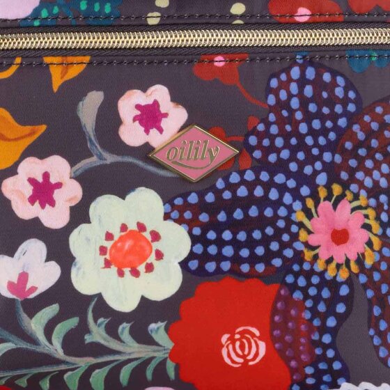 Oilily Tide Spirits Stetson Torba na ramię 27 cm