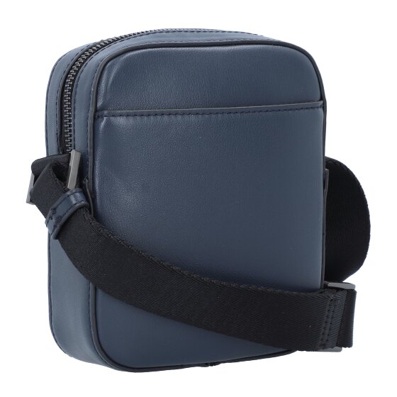 Calvin Klein Iconic Plaque Torba na ramię 14 cm