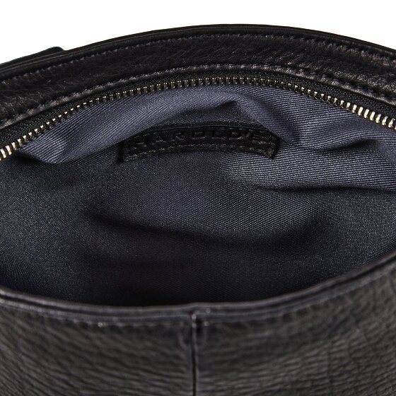 Harold's Chaza Mini Torba Torba na ramię Skórzany 15 cm