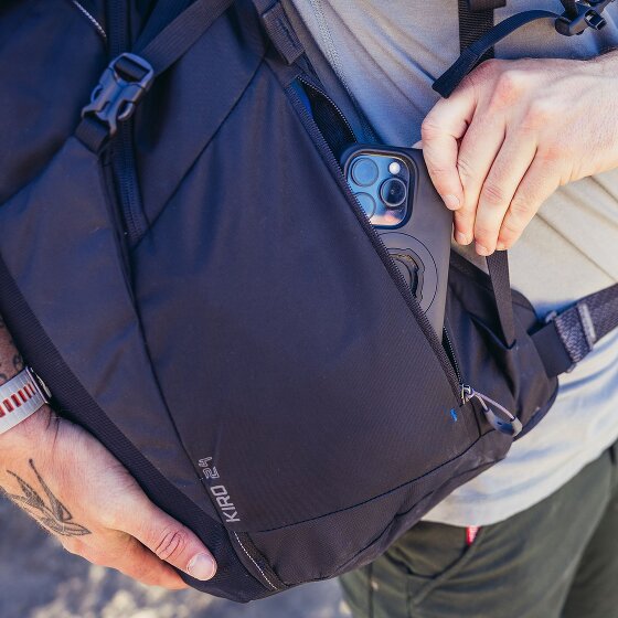 Gregory Kiro 24 Plecak turystyczny 52.5 cm