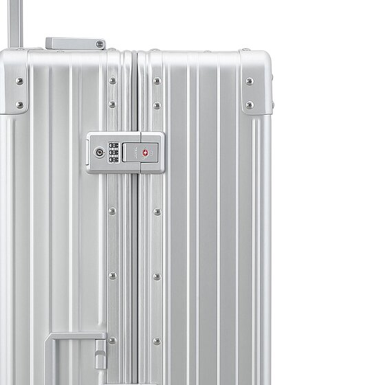 Aleon Traveler Macro wózek 4-kołowy 77 cm