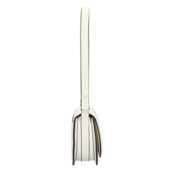 Karl Lagerfeld Wellen Torba na ramię 21 cm