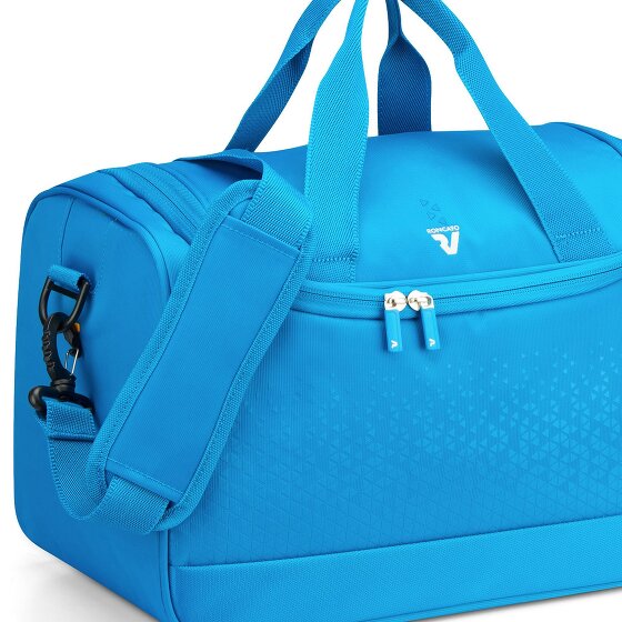 Roncato Torba podróżna Crosslite Weekender 40 cm