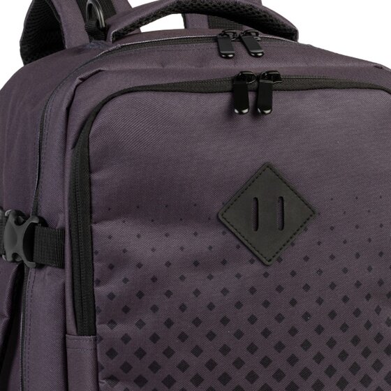 Worldpack Cabin Pro Plecak 40 cm Komora na laptopa