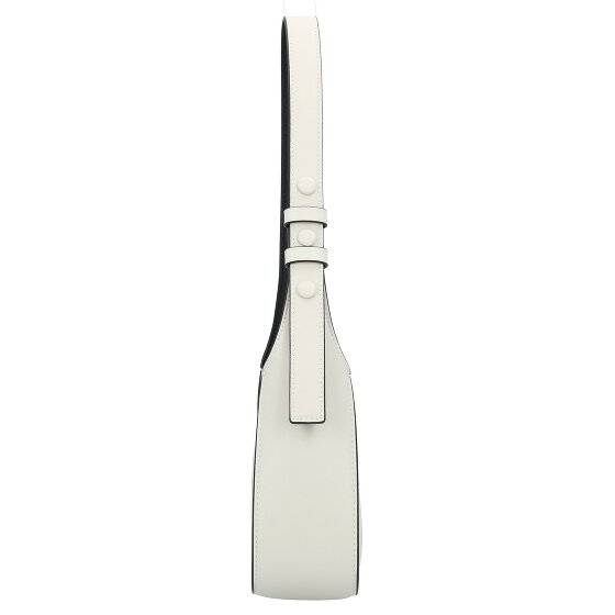 Karl Lagerfeld Signature Torba na ramię Skórzany 24 cm