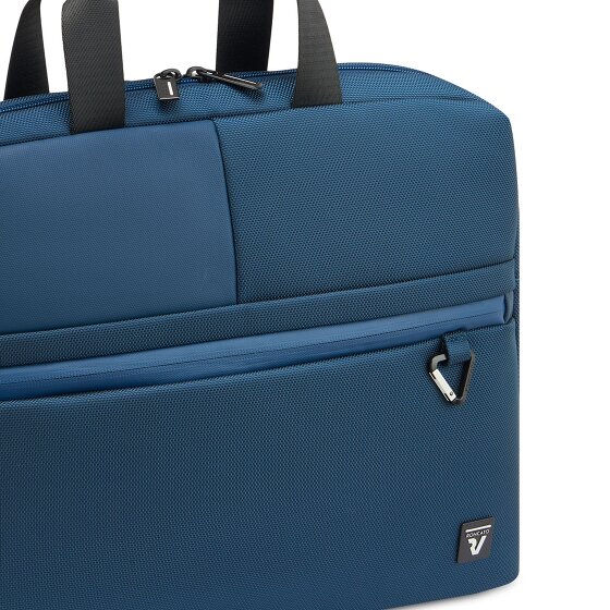Roncato Trial Teczka 44 cm Komora na laptopa