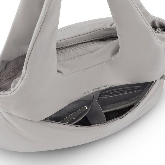 Kapten & Son Skara Cloud Shopper Bag 35 cm Komora na laptopa