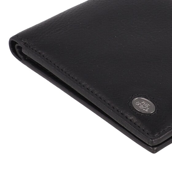 The Bridge Fabio Portfel Skórzany 11 cm
