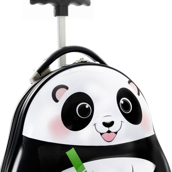 Heys Zestaw wózków dziecięcych 2 szt.