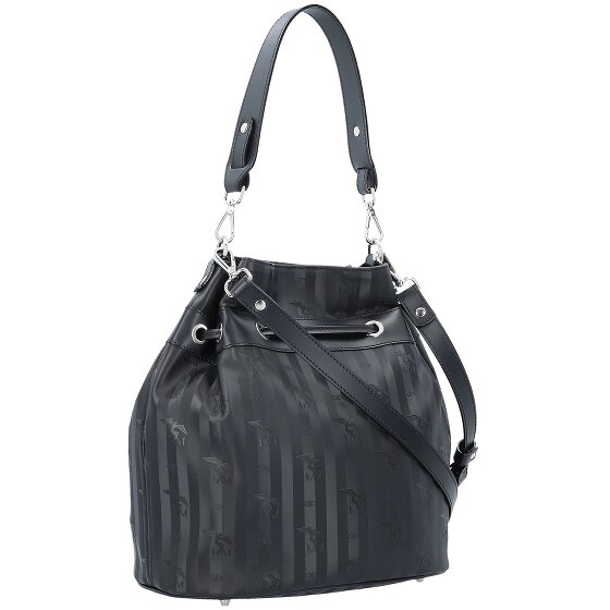 Maison Mollerus Torba na ramię Durban 29 cm