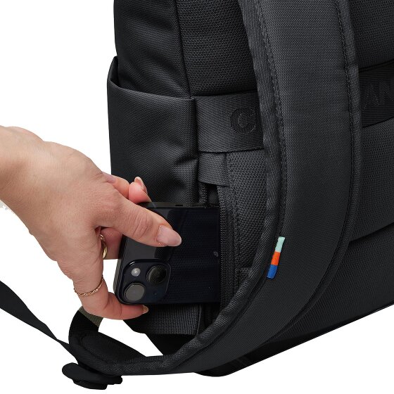 GOT BAG Rolltop Easy Plecak 40 cm Komora na laptopa