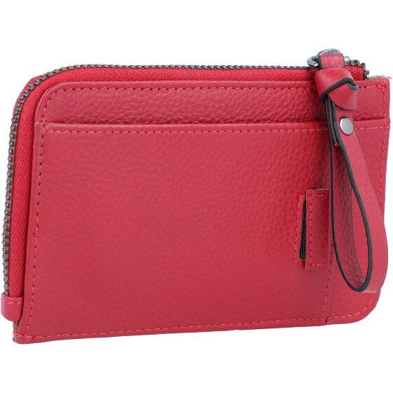 camel active Skórzany portfel Pura 13 cm