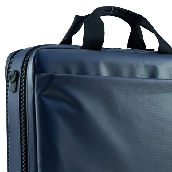 Jost Tolja Teczka 38 cm Komora na laptopa