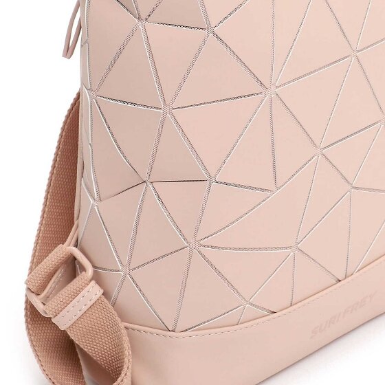 Suri Frey SFY SURI Sports Jessy-Lu Plecak 40 cm Komora na laptopa