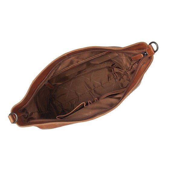 The Chesterfield Brand Zira Torba na ramię Skórzany 29 cm