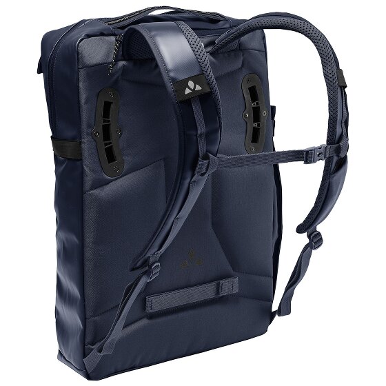 Vaude Mineo 20L Plecak rowerowy 48 cm Komora na laptopa