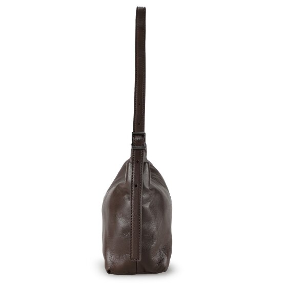 Liebeskind Fiona Torba na ramię Skórzany 32 cm