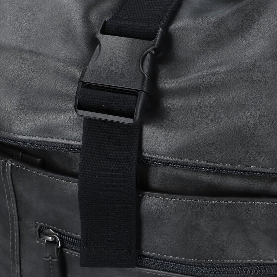 camel active Laos Plecak 42 cm Komora na laptopa