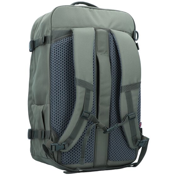 Cabin Zero Adventure 104 Plecak 54 cm