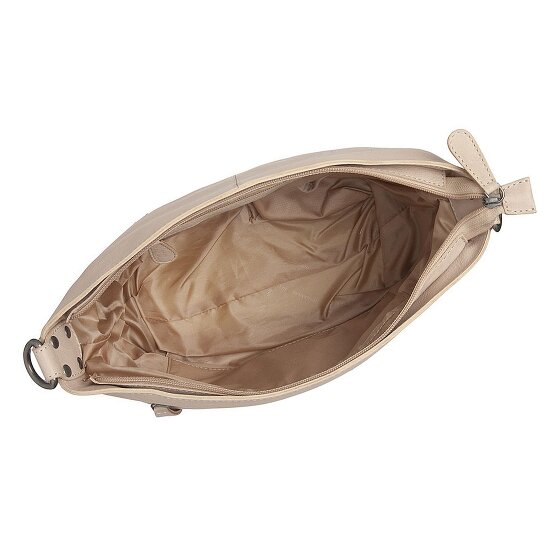 The Chesterfield Brand Zarita Torba na ramię Skórzany 22 cm