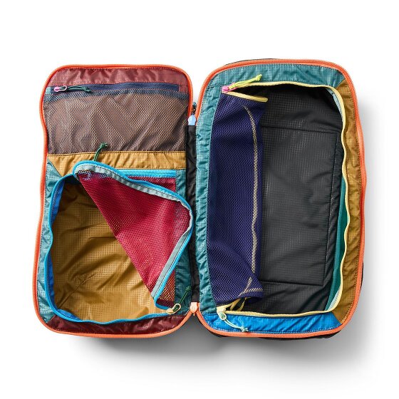 Cotopaxi Plecak podróżny Allpa 28 L z przegrodą na laptopa 48 cm