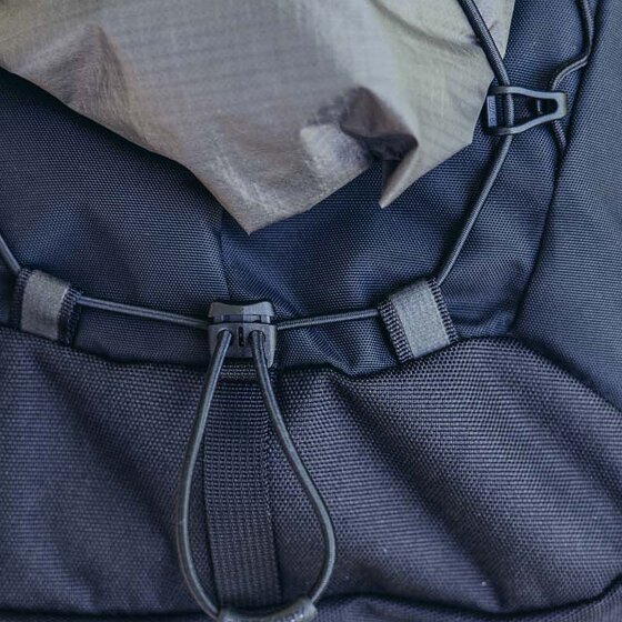 Gregory Terros 28 L Plecak 52 cm Komora na laptopa