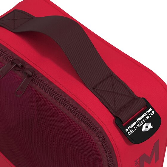 Cabin Zero Sakwa Lux 17,5 cm