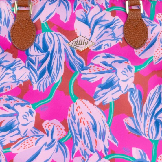 Oilily Tulipy Hella Torba 26 cm
