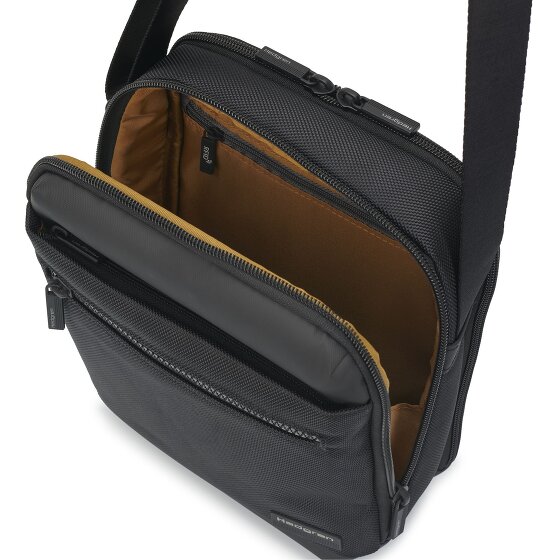 Hedgren Next Inc Torba na ramię Ochrona RFID 21 cm