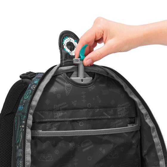 coocazoo Mate Zestaw tornistra