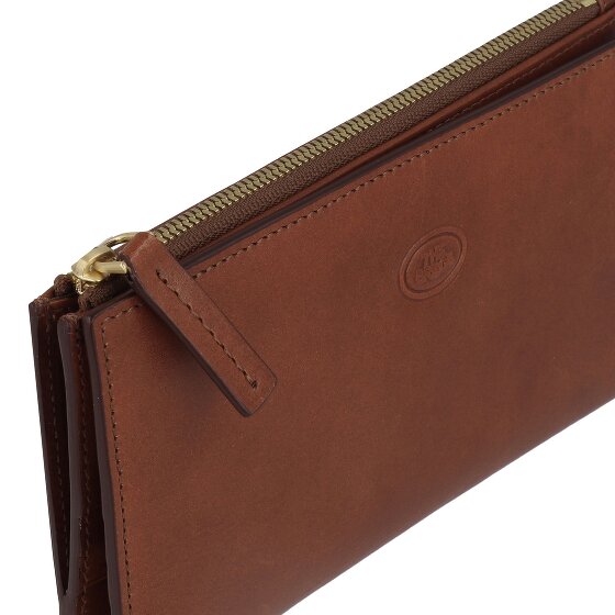 The Bridge Story Donna Portfel skórzany 19 cm