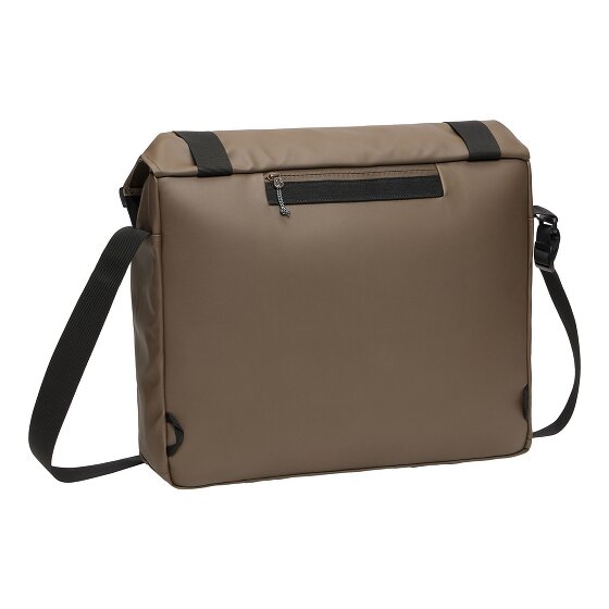 Vaude Mineo 22 Torba typu Messenger 45 cm Komora na laptopa