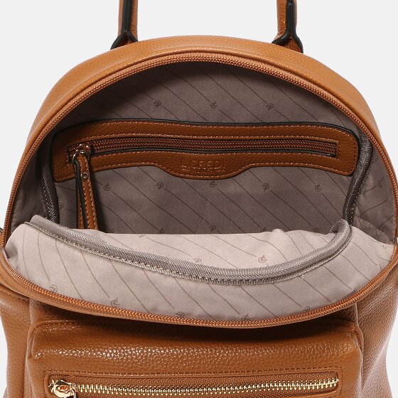 L.Credi Budapest City Backpack 28 cm