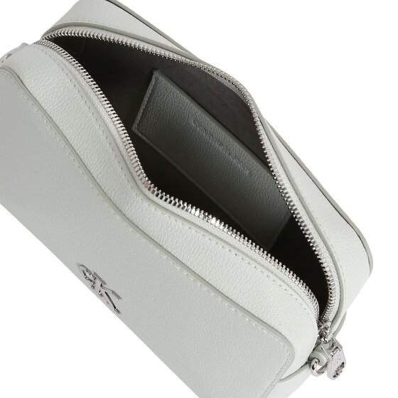 Calvin Klein Jeans Minimal Mini Torba Torba na ramię 18 cm