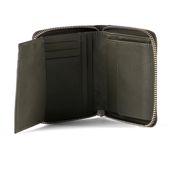 Liebeskind Conny Portfel Skórzany 12 cm