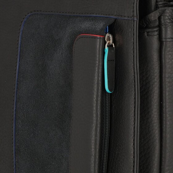 Mywalit Torba na ramię skórzana 22 cm