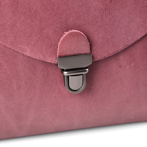 Harold's Fold Torba na ramię Skórzany 20 cm