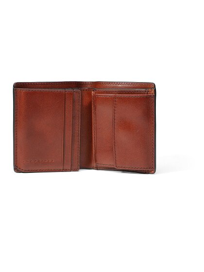 The Bridge Iacopo Portfel Skórzany 8.5 cm