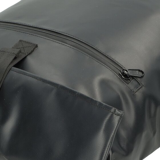 Greenburry Upcycled Tarpaulin Plecak 42.5 cm Komora na laptopa