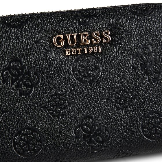 Guess Ella Portfel 14 cm