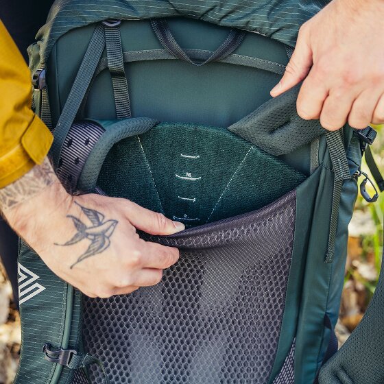 Gregory Paragon 50 Plecak trekkingowy M-L 71 cm