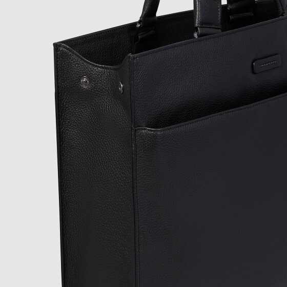 Piquadro Modus Restyling Torba Skórzany 43 cm