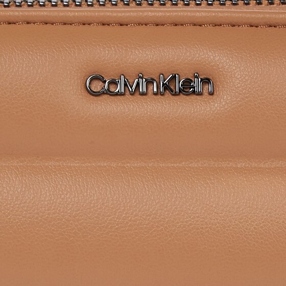 Calvin Klein Line Quilt Torba 19.5 cm