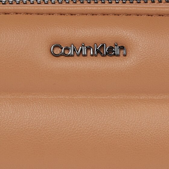 Calvin Klein Line Quilt Torba 19.5 cm