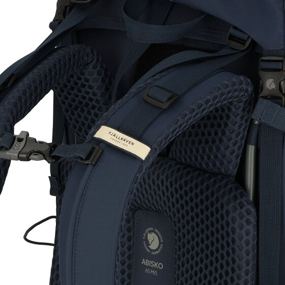 Fjällräven Abisko 65 M-L Plecak trekkingowy M-L 83 cm